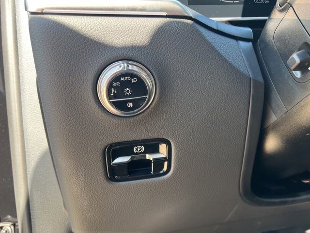 New 2026 Mercedes-Benz GLC 300 4MATIC image 12