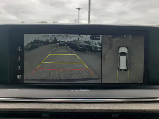 Certified 2022 Kia Telluride SX w/ SX Prestige Package AWD/4WD image 26