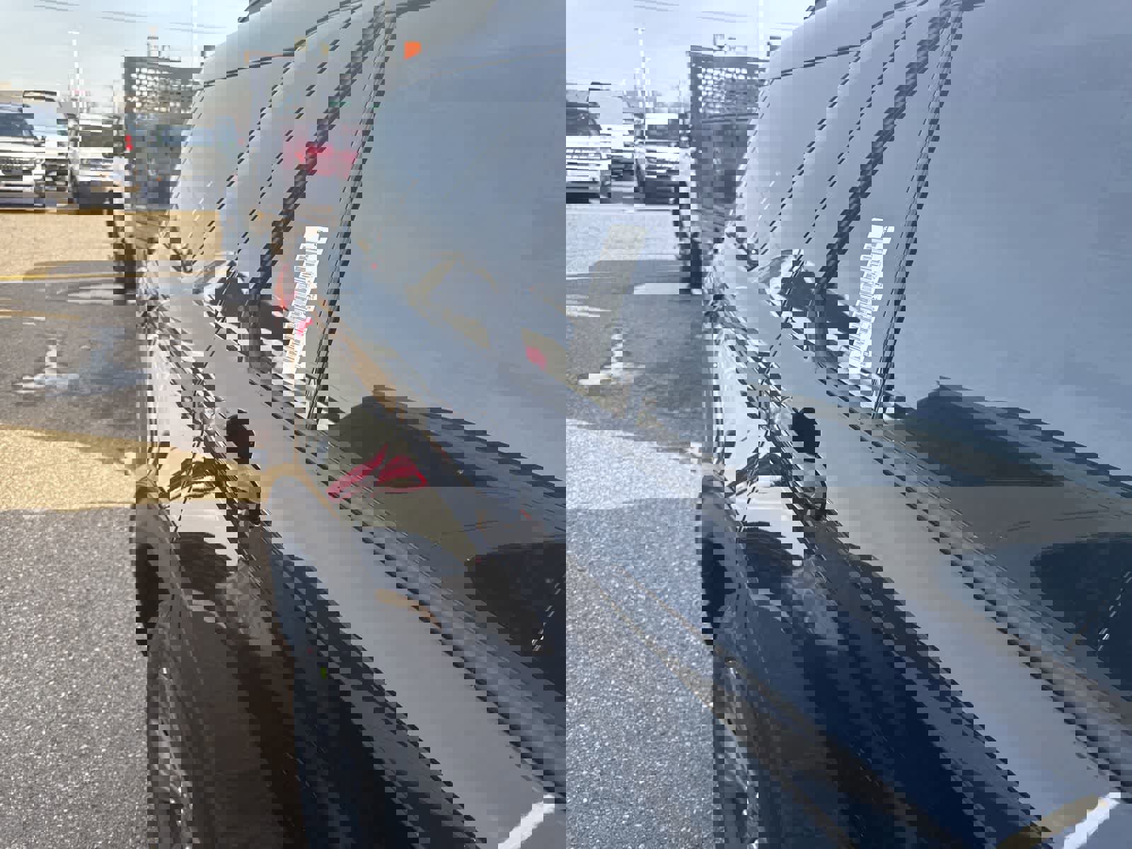 New 2026 Ford Explorer Active w/ Active Comfort Package image 14