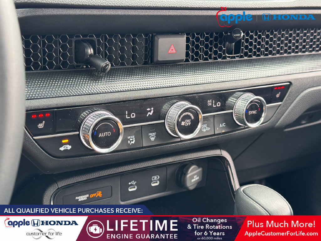 Used 2026 Honda CR-V Sport-L image 15