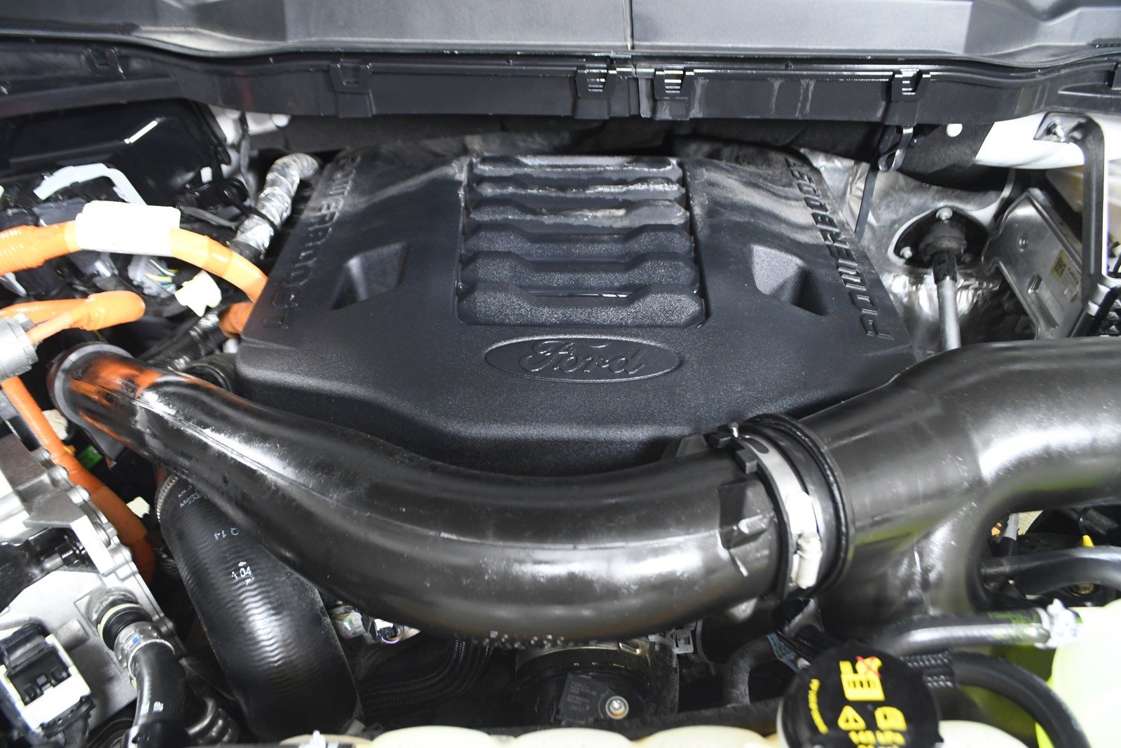 Used 2022 Ford F150 XLT image 35