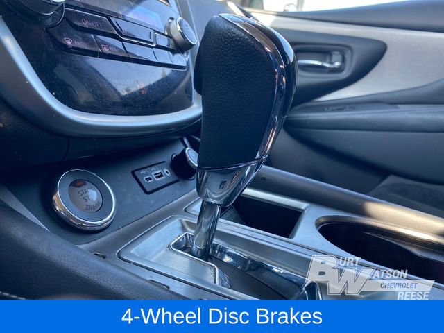 Used 2019 Nissan Murano AWD image 28
