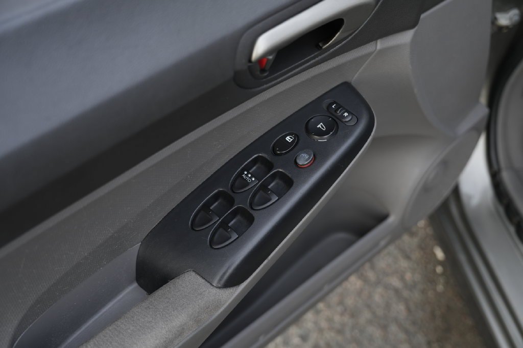 Used 2006 Honda Civic LX image 16