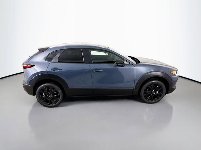 New 2026 MAZDA CX-30 AWD 2.5 S image 8