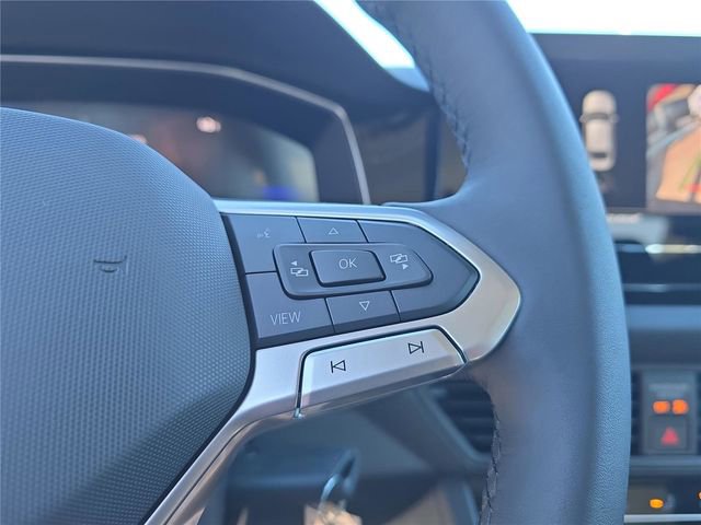 New 2026 Volkswagen Jetta S image 20