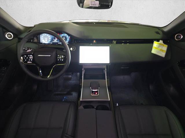 New 2026 Land Rover Range Rover Evoque S AWD/4WD image 9