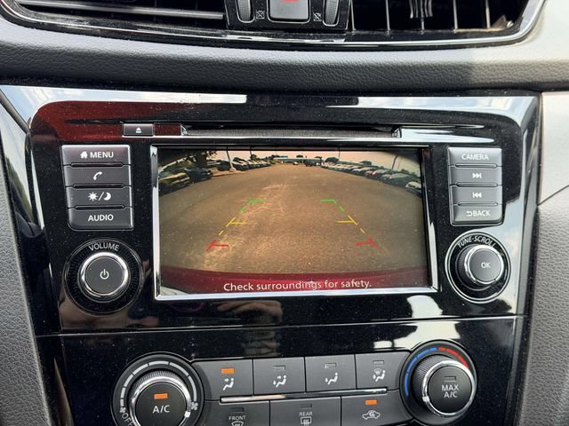 Used 2022 Nissan Rogue Sport S AWD/4WD image 20