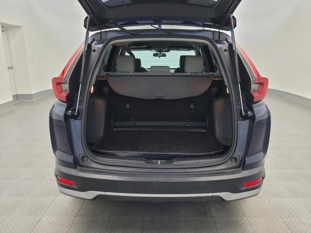 Used 2020 Honda CR-V LX image 29