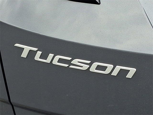 New 2026 Hyundai Tucson Limited image 6