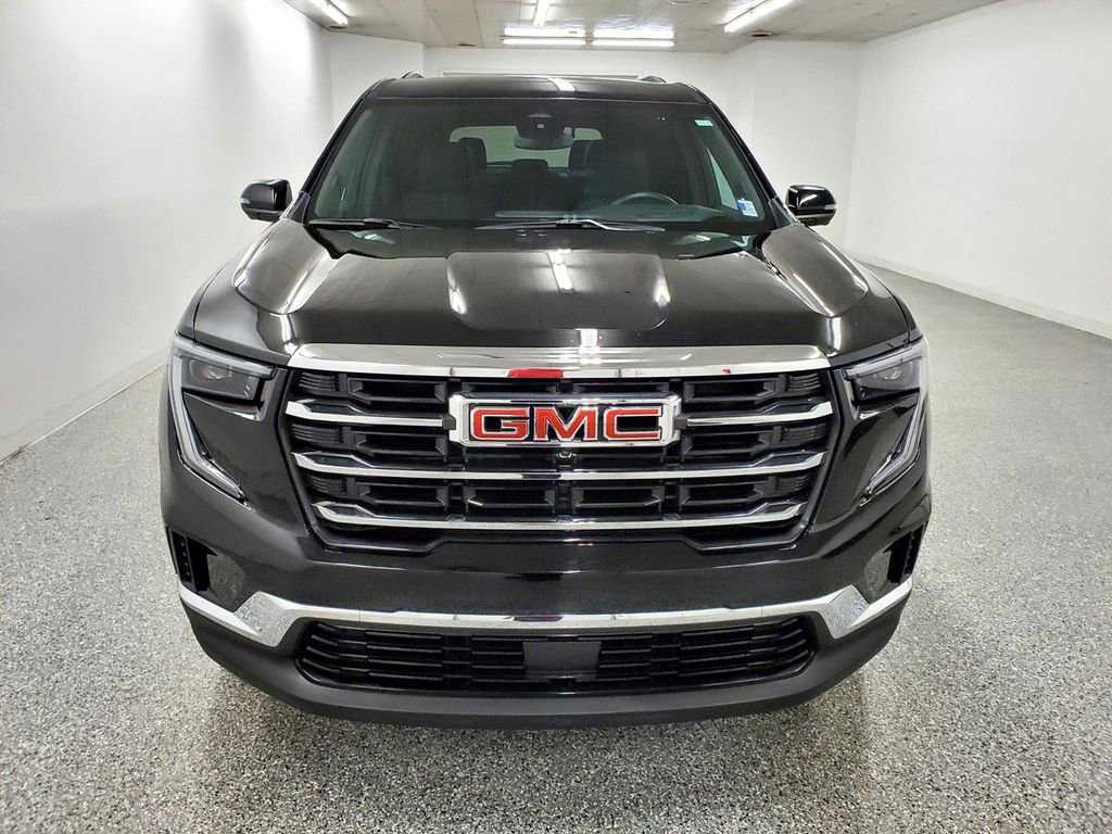 Used 2025 GMC Acadia Elevation image 2