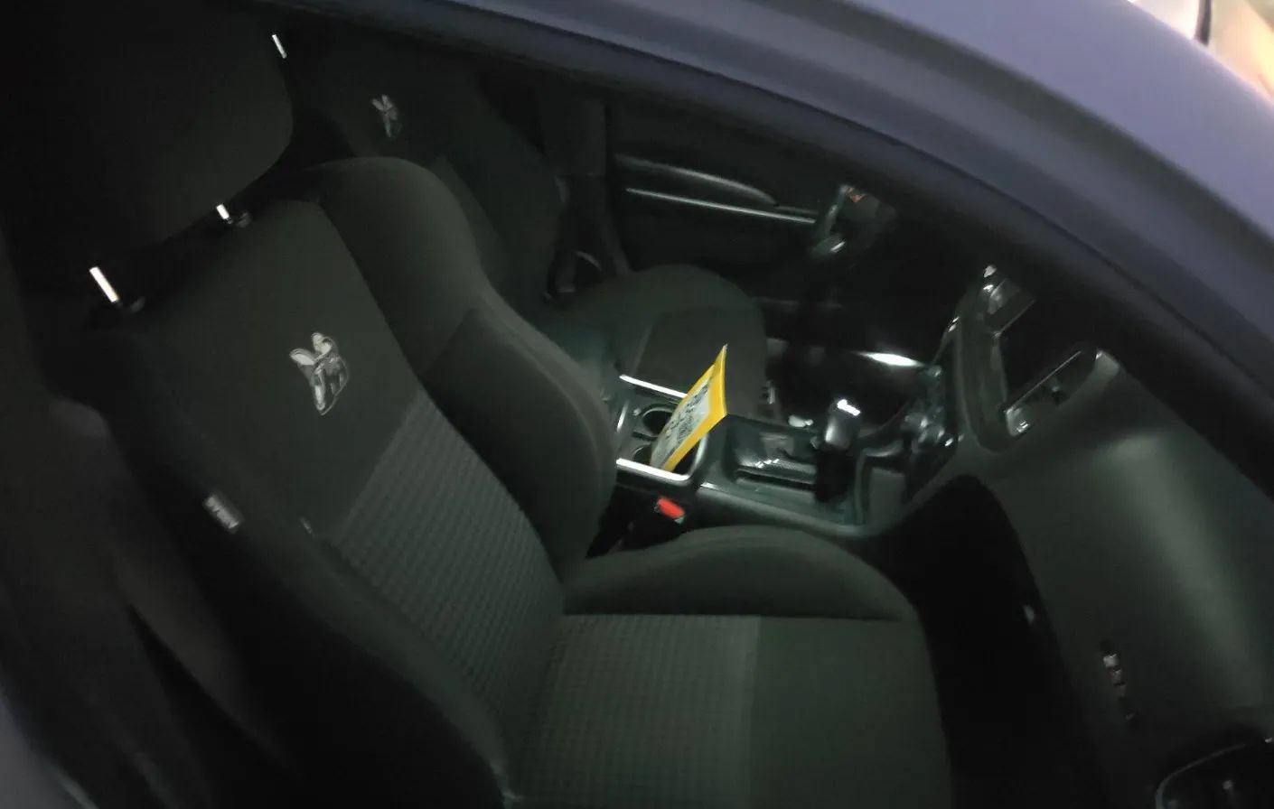 Used 2021 Dodge Charger Scat Pack RWD image 48