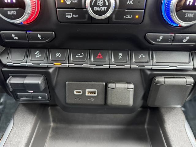 Used 2021 GMC Sierra 1500 Elevation image 25