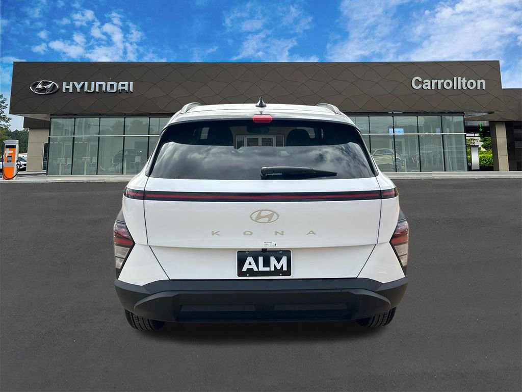 New 2026 Hyundai Kona SEL Sport image 6