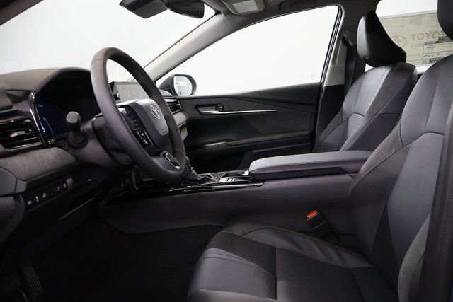 New 2026 Toyota Camry XLE image 11