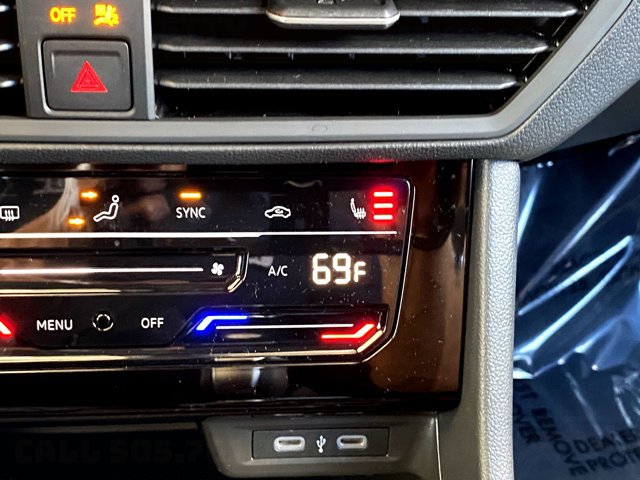 New 2026 Volkswagen Jetta Sport FWD image 19