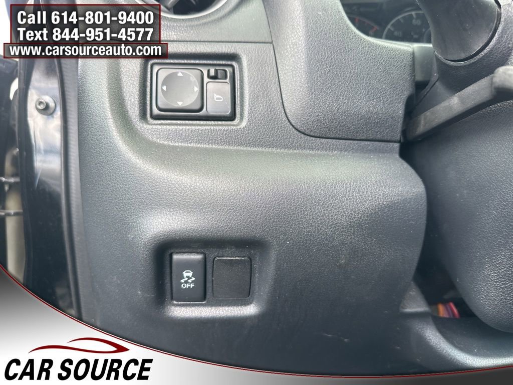 Used 2018 Nissan Versa Note SV image 13