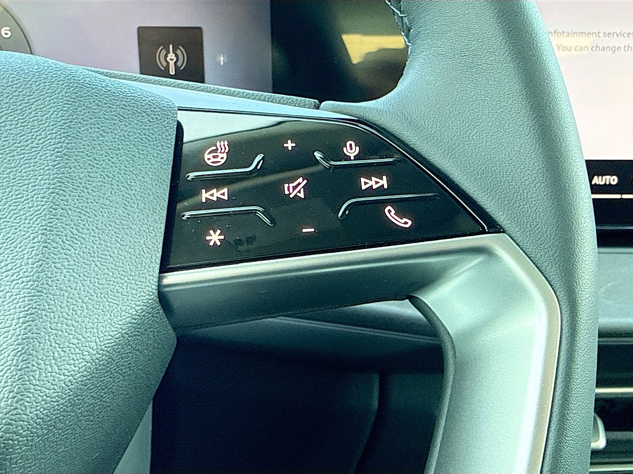 New 2026 Audi Q3 quattro 2.0T image 38