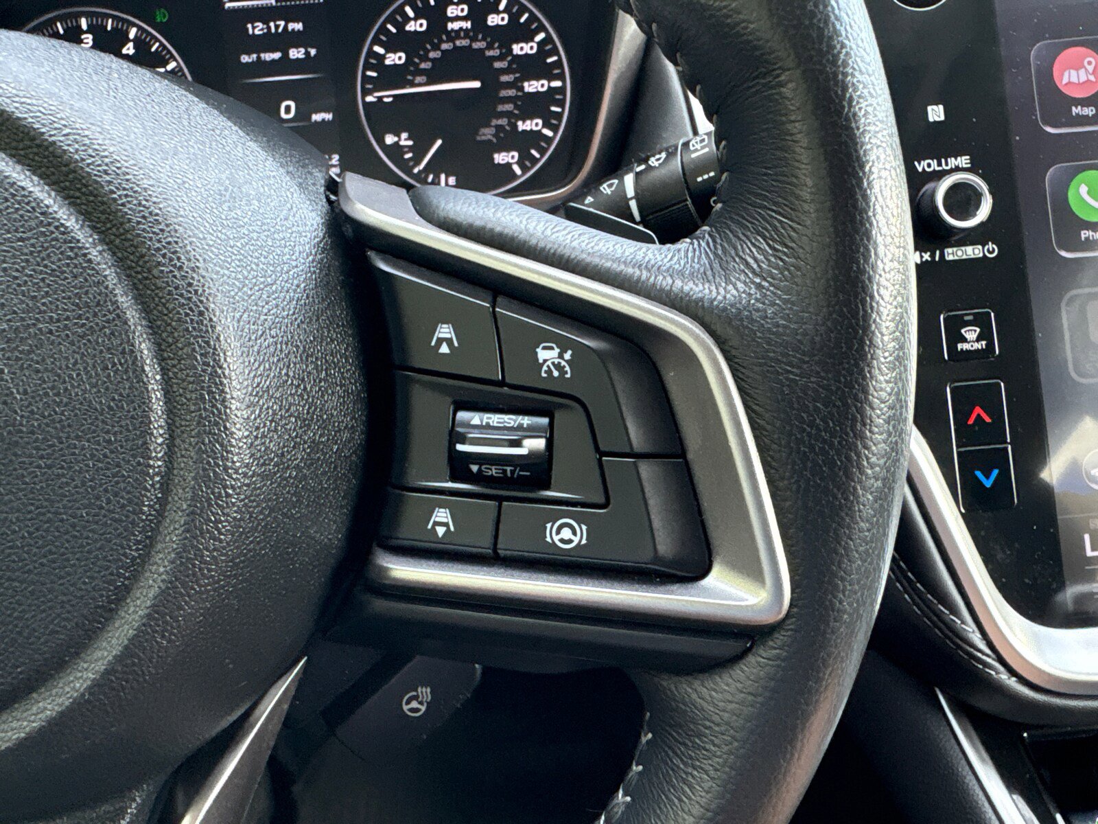 Used 2022 Subaru Outback Limited image 19