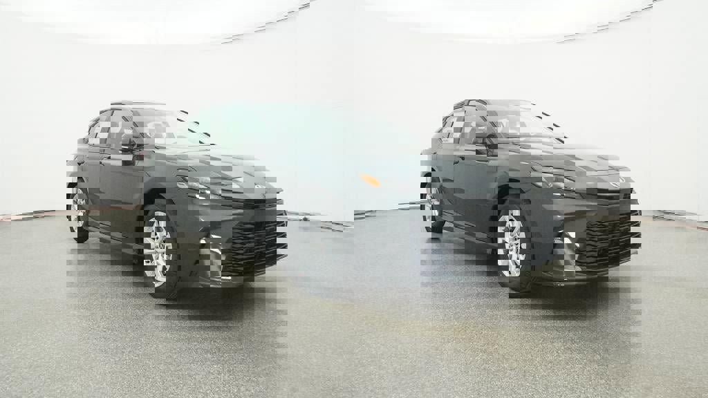 New 2026 Toyota Camry LE image 29