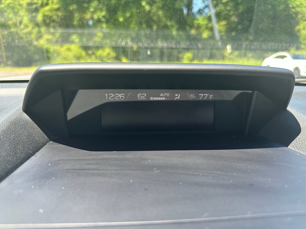 Used 2018 Subaru Crosstrek 2.0i Limited image 11