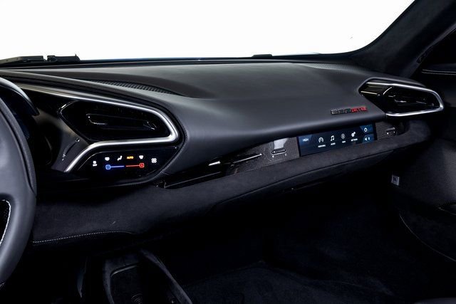 Certified 2025 Ferrari 296 GTS image 29