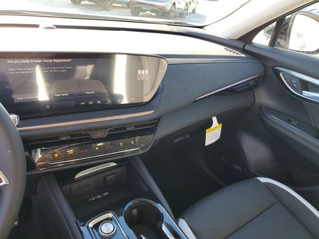 New 2026 Buick Envision Sport Touring AWD/4WD image 27