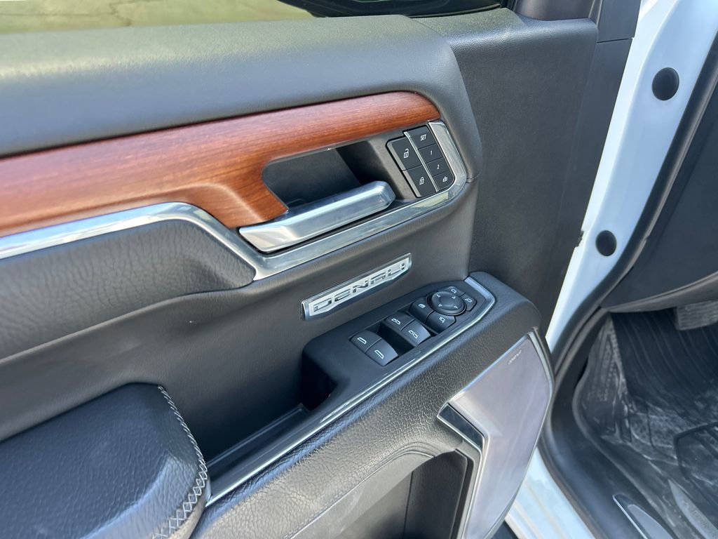 Certified 2023 GMC Sierra 1500 Denali AWD/4WD image 17