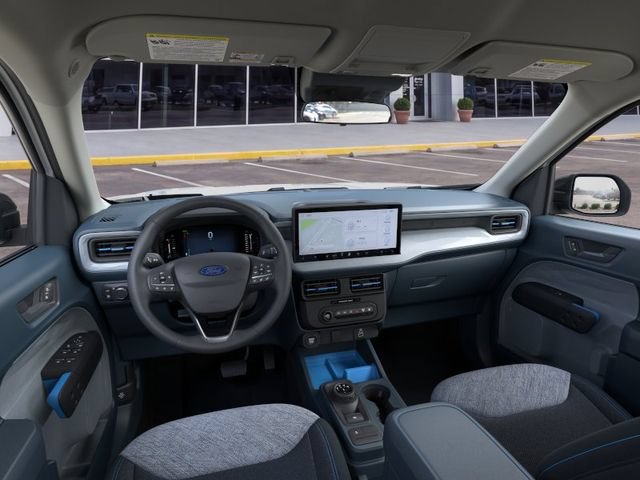 New 2026 Ford Maverick XLT w/ XLT Luxury Package FWD image 10
