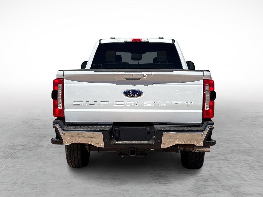New 2026 Ford F250 Lariat w/ FX4 Off-Road Package AWD/4WD image 9