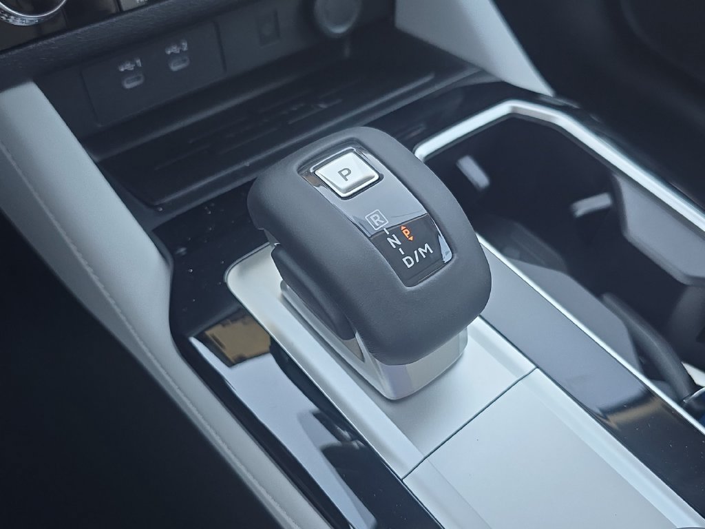 New 2026 Mitsubishi Outlander SE AWD/4WD image 20