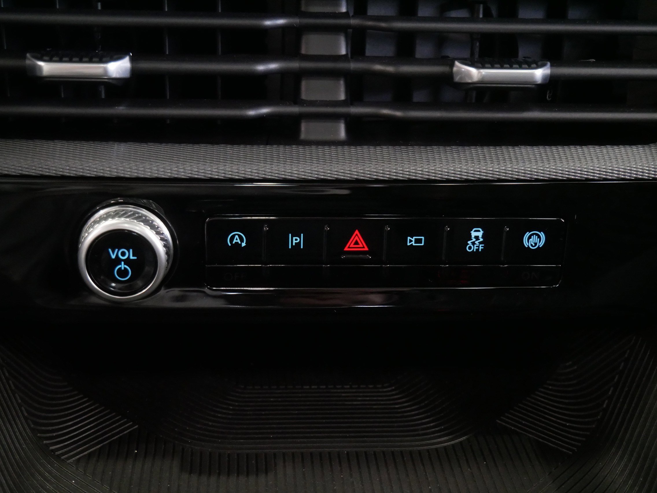 Used 2026 Ford Explorer ST-Line w/ ST-Line Street Pack image 23