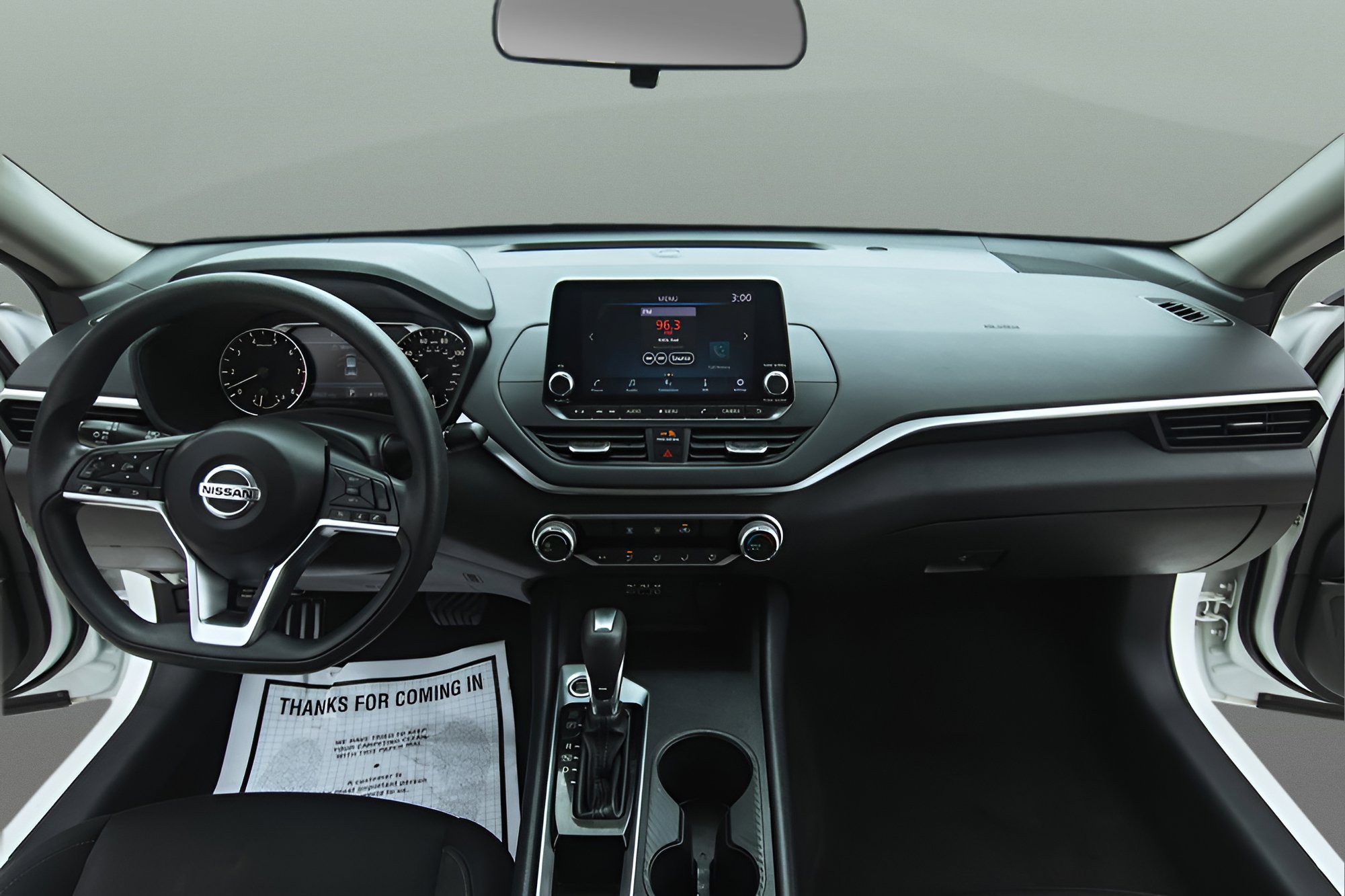 Used 2019 Nissan Altima 2.5 S FWD image 19