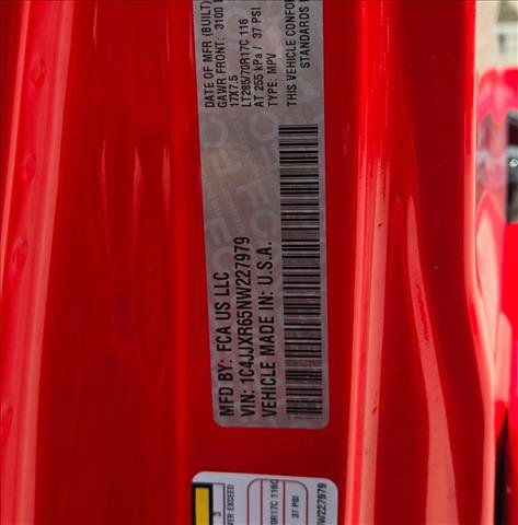 Used 2022 Jeep Wrangler Unlimited Rubicon 4xe AWD/4WD image 24