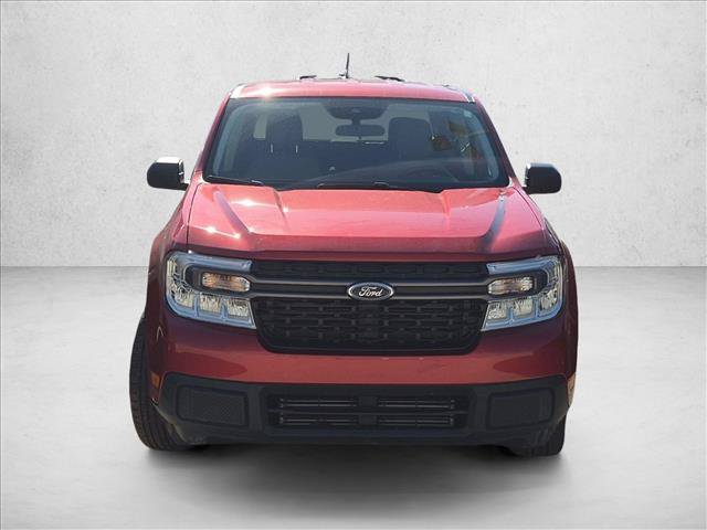 Used 2024 Ford Maverick XLT w/ Equipment Group 300A Standard AWD/4WD image 2