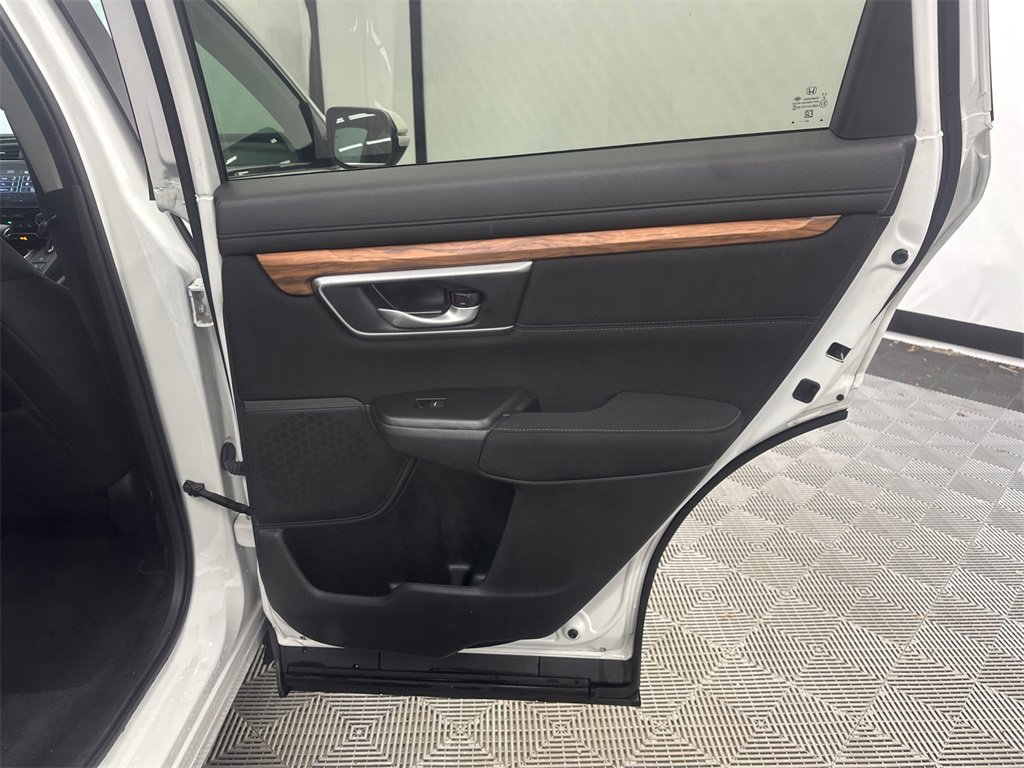 Used 2020 Honda CR-V EX image 17
