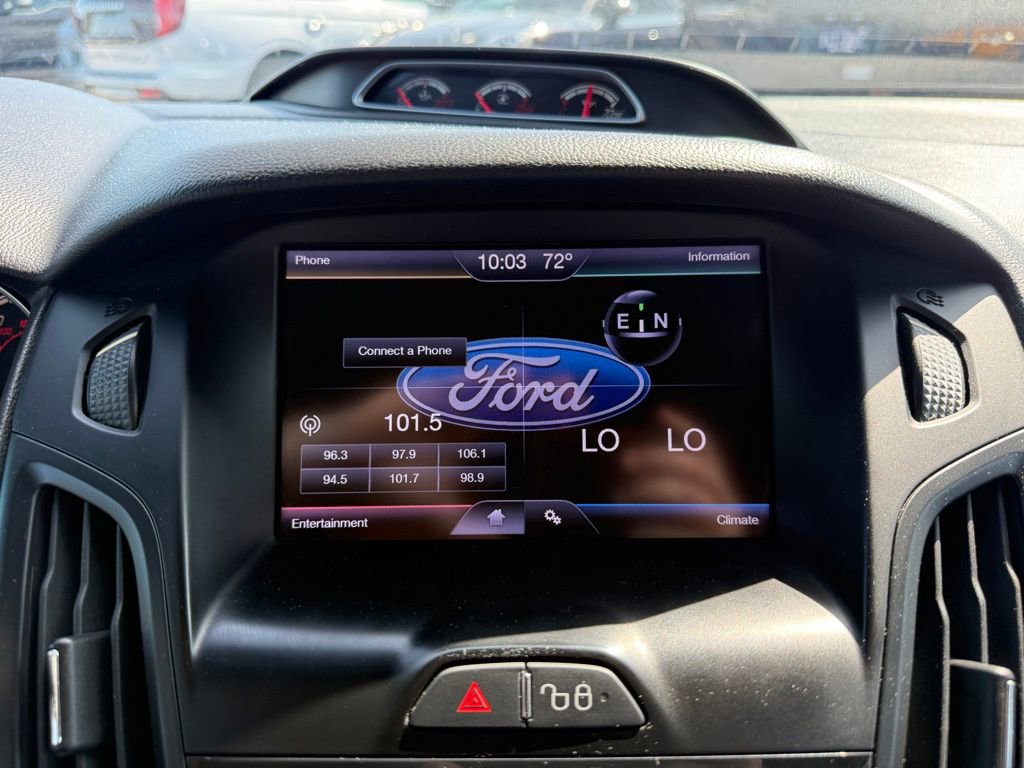 Used 2013 Ford Focus ST FWD image 13