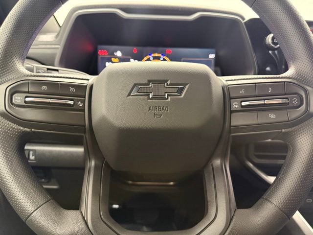 New 2026 Chevrolet Colorado Trail Boss image 40