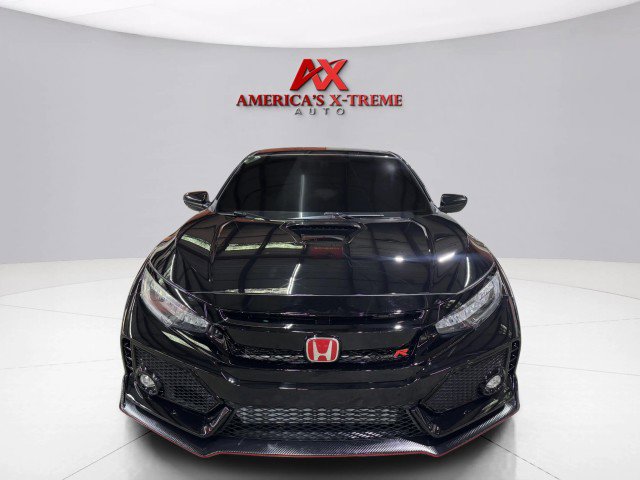Used 2017 Honda Civic Type R image 3