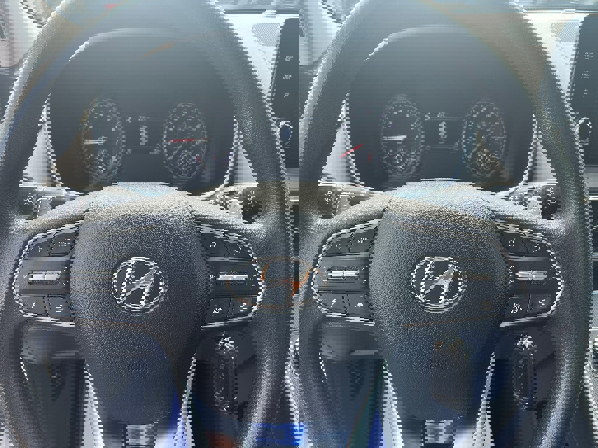 Used 2022 Hyundai Santa Fe SE image 20