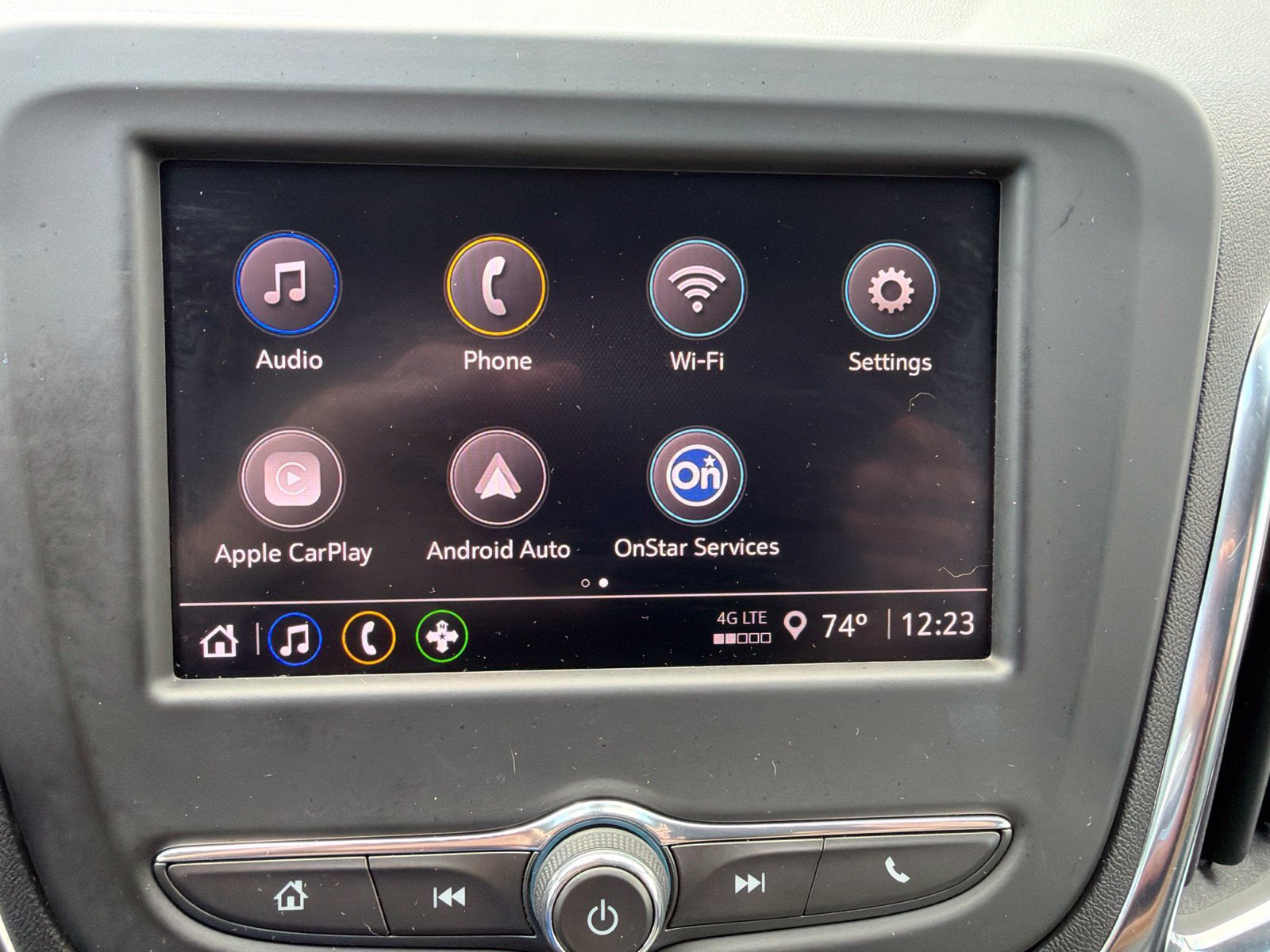 Used 2024 Chevrolet Equinox LS w/ LS Convenience Package FWD image 19