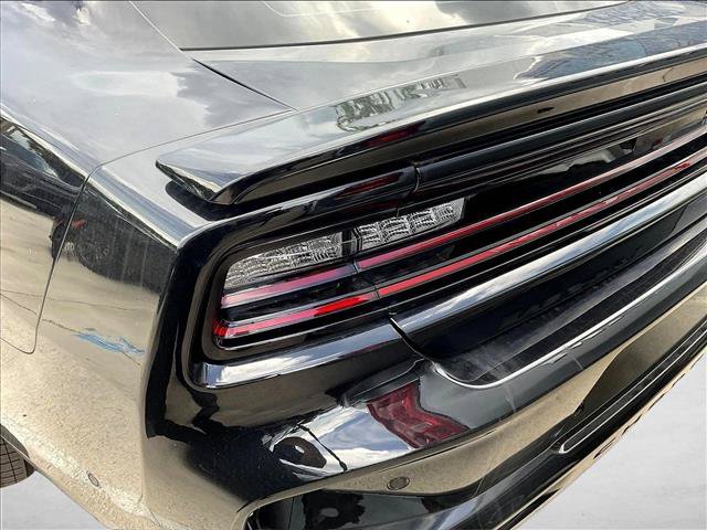 New 2026 Dodge Charger Scat Pack AWD/4WD image 21