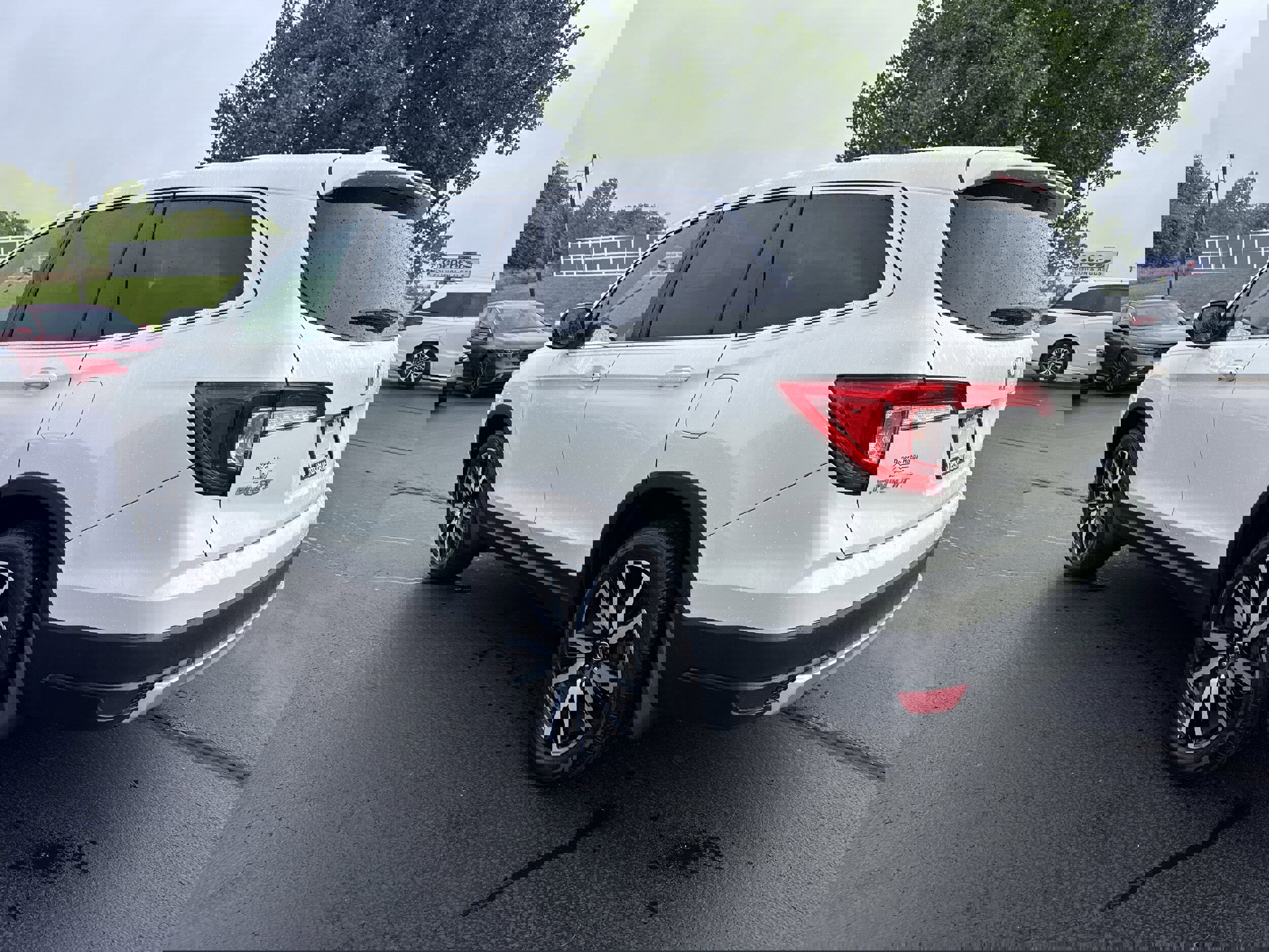 Used 2019 Honda Pilot EX-L image 11