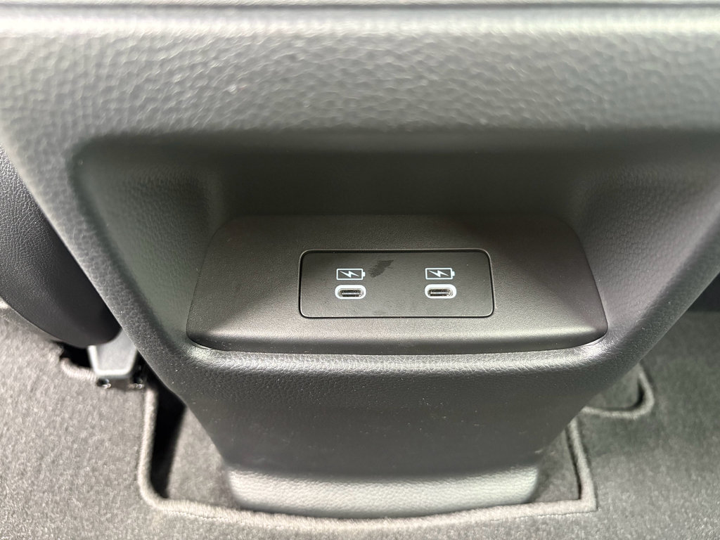 Certified 2025 Honda CR-V Sport-L image 27