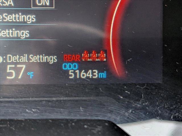 Used 2024 Toyota RAV4 LE image 11