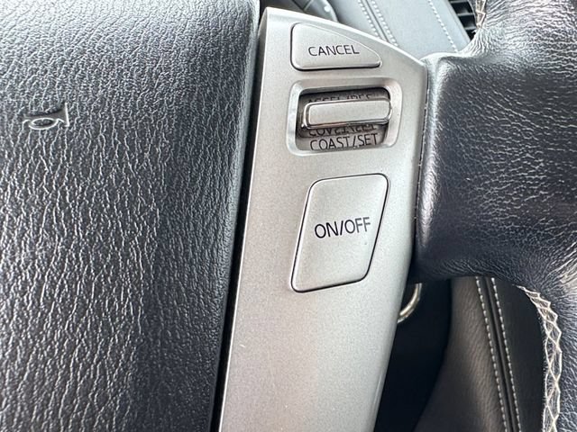 Used 2019 INFINITI QX80 Luxe RWD image 8
