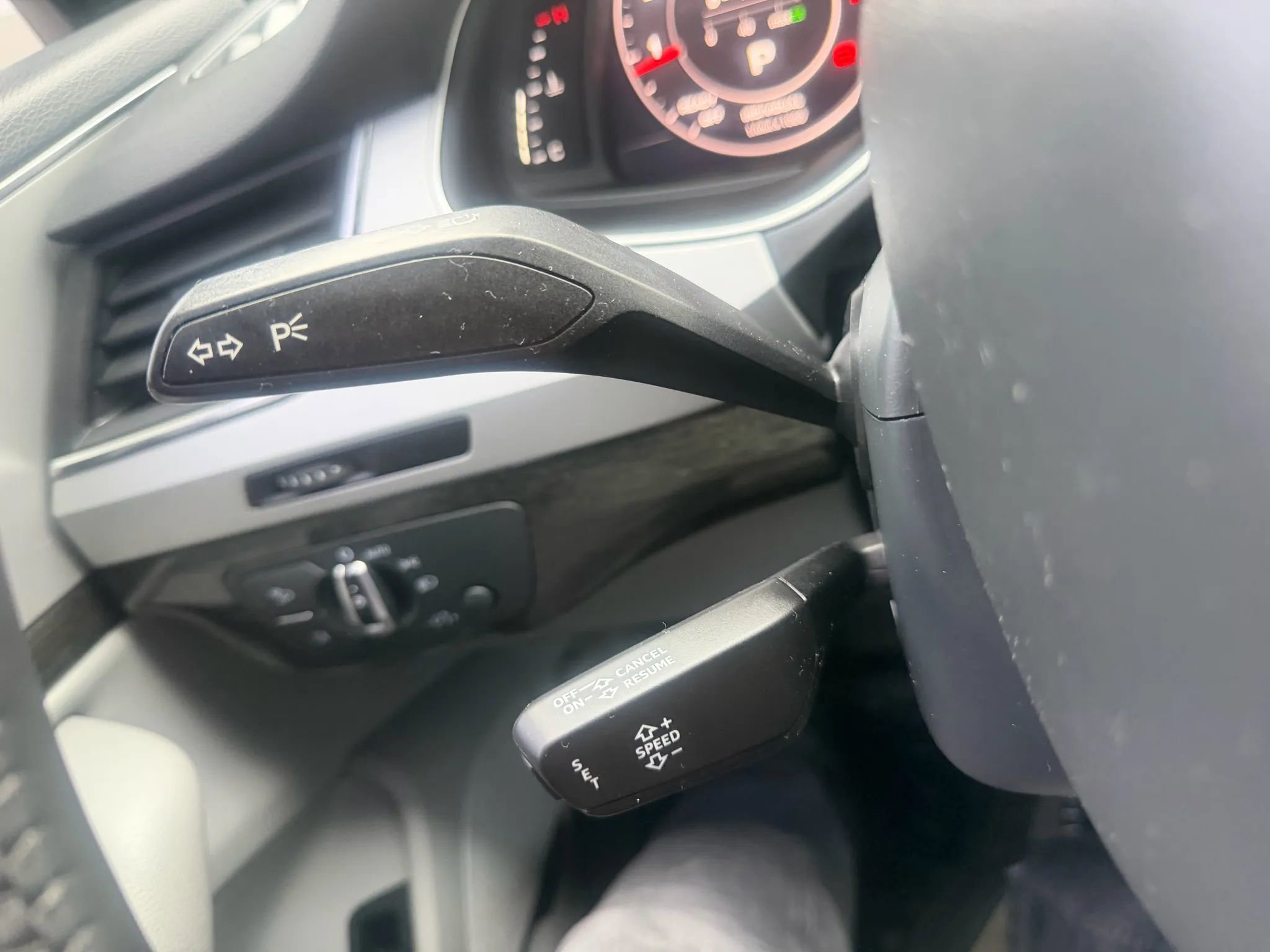 Used 2018 Audi Q7 2.0T Premium Plus image 16