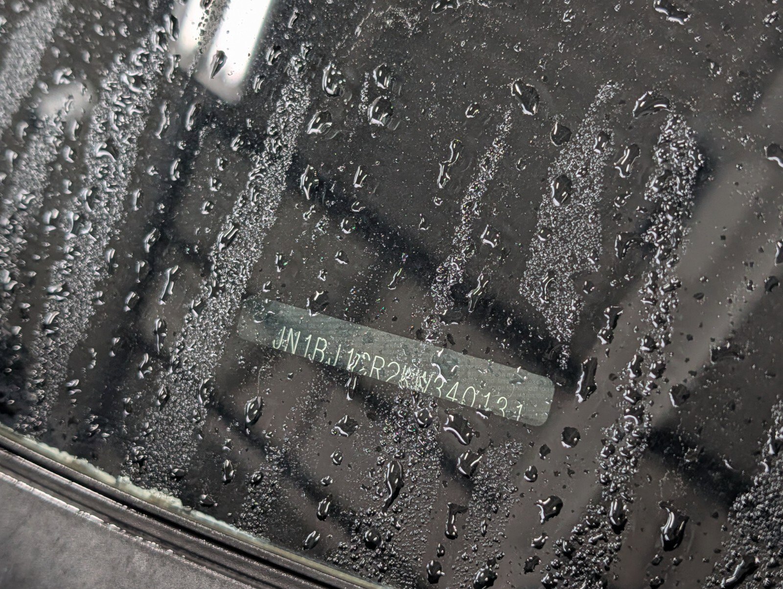 Used 2019 Nissan Rogue Sport SV image 27