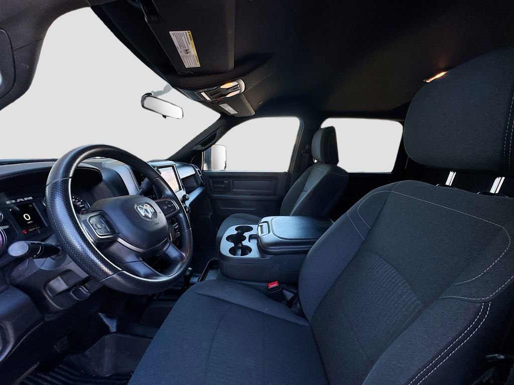 Used 2023 RAM 3500 Tradesman image 21