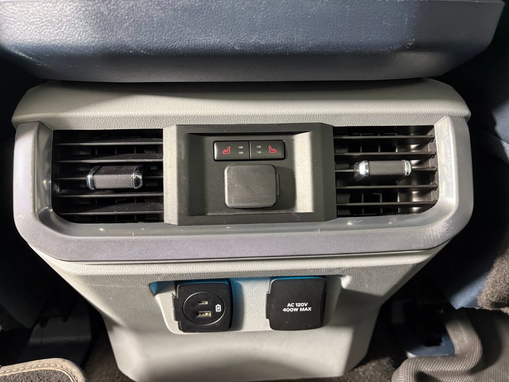 Used 2021 Ford F150 Limited AWD/4WD image 62
