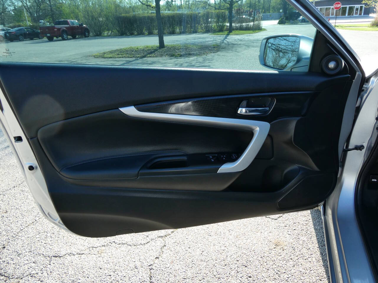Used 2015 Honda Accord EX-L image 25